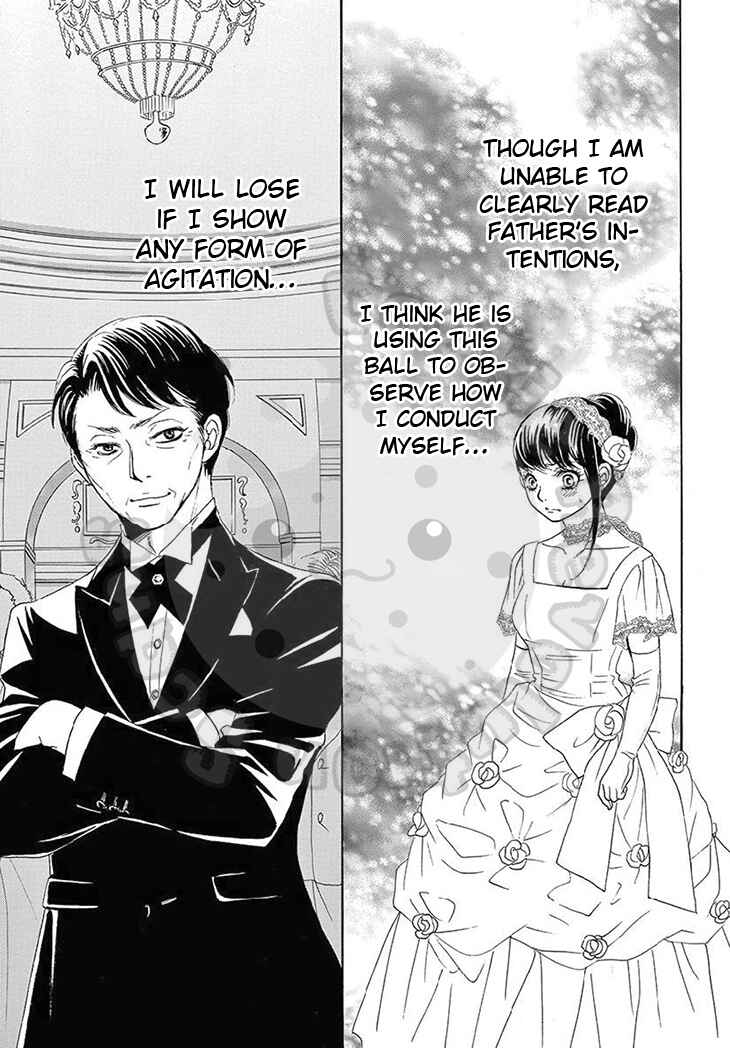 Barairo no Yakusoku Chapter 16 - Page 21