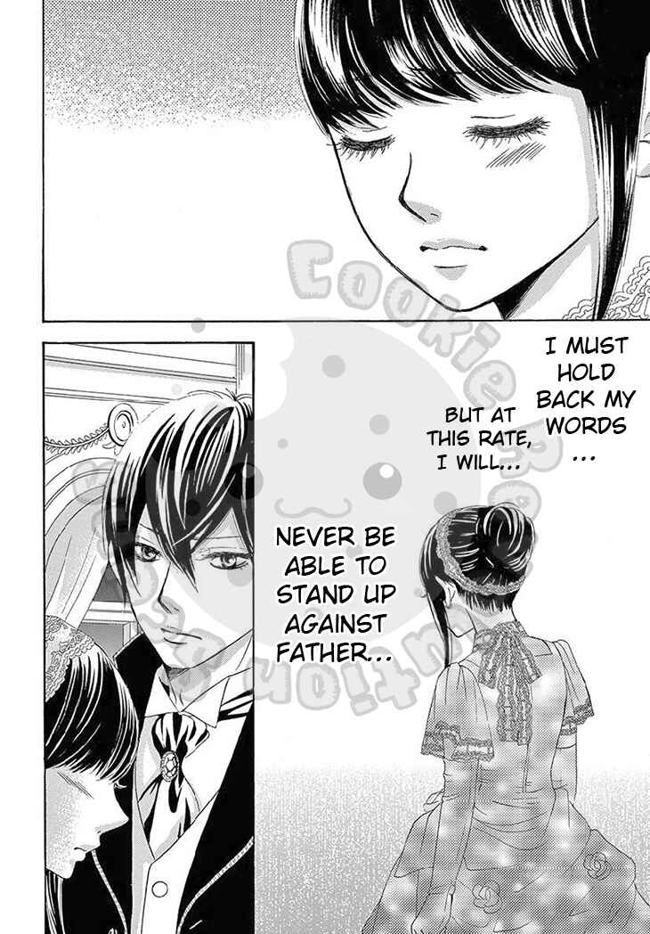 Barairo no Yakusoku Chapter 16 - Page 24