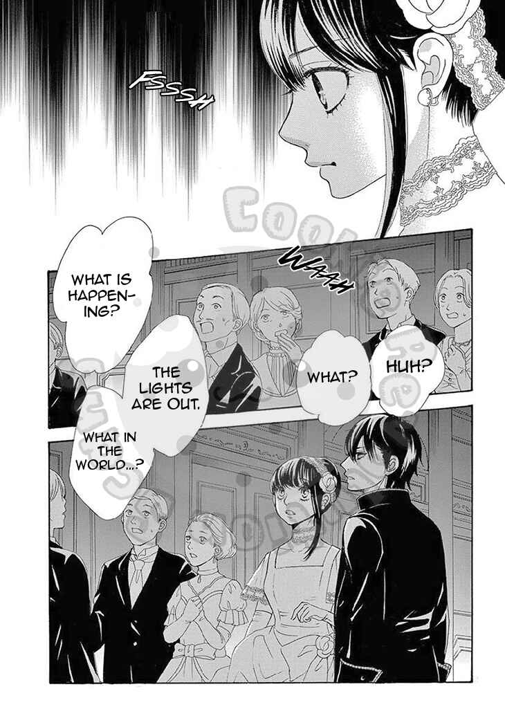 Barairo no Yakusoku Chapter 16 - Page 25