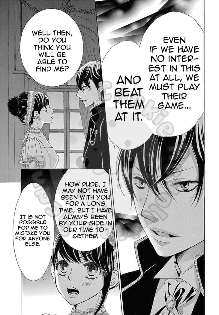 Barairo no Yakusoku Chapter 16 - Page 29