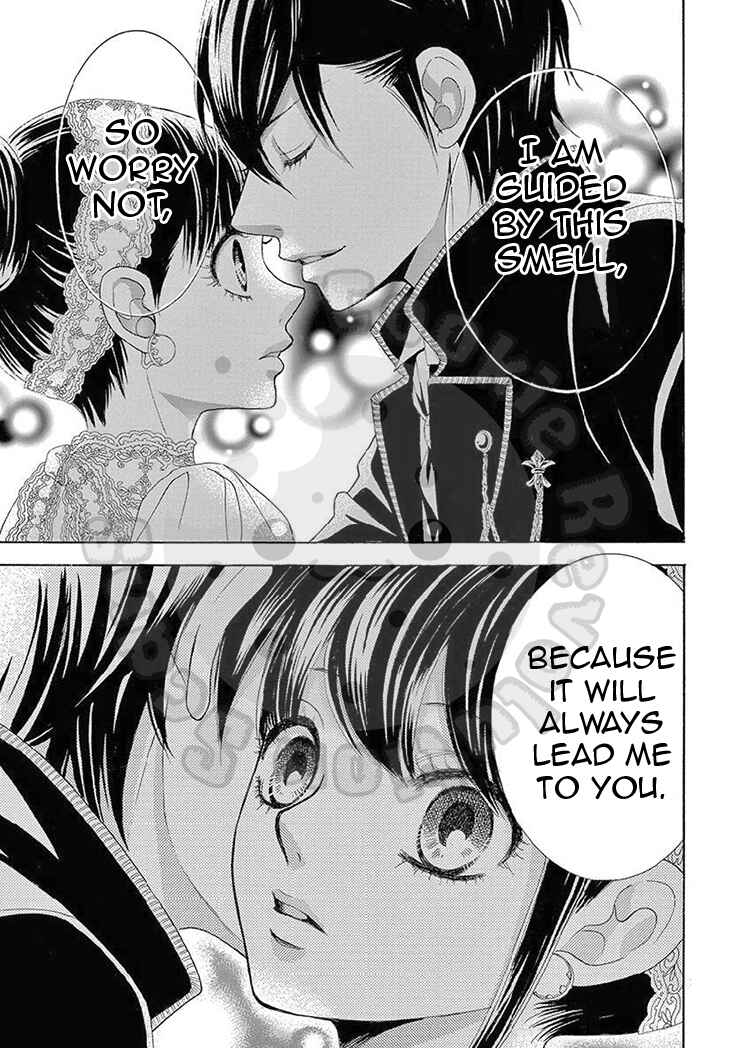 Barairo no Yakusoku Chapter 16 - Page 31
