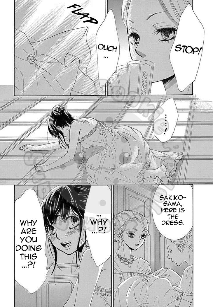 Barairo no Yakusoku Chapter 16 - Page 36