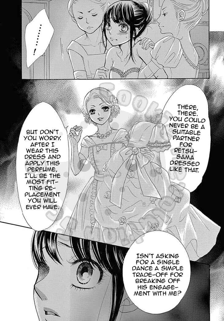Barairo no Yakusoku Chapter 16 - Page 39