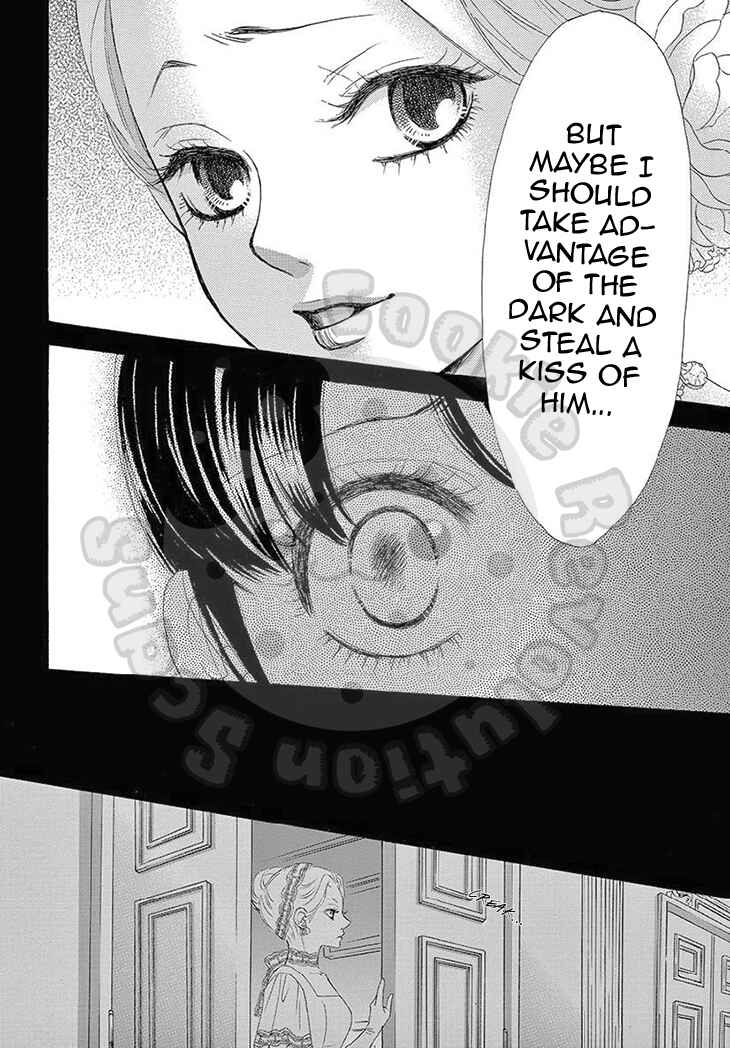 Barairo no Yakusoku Chapter 16 - Page 40