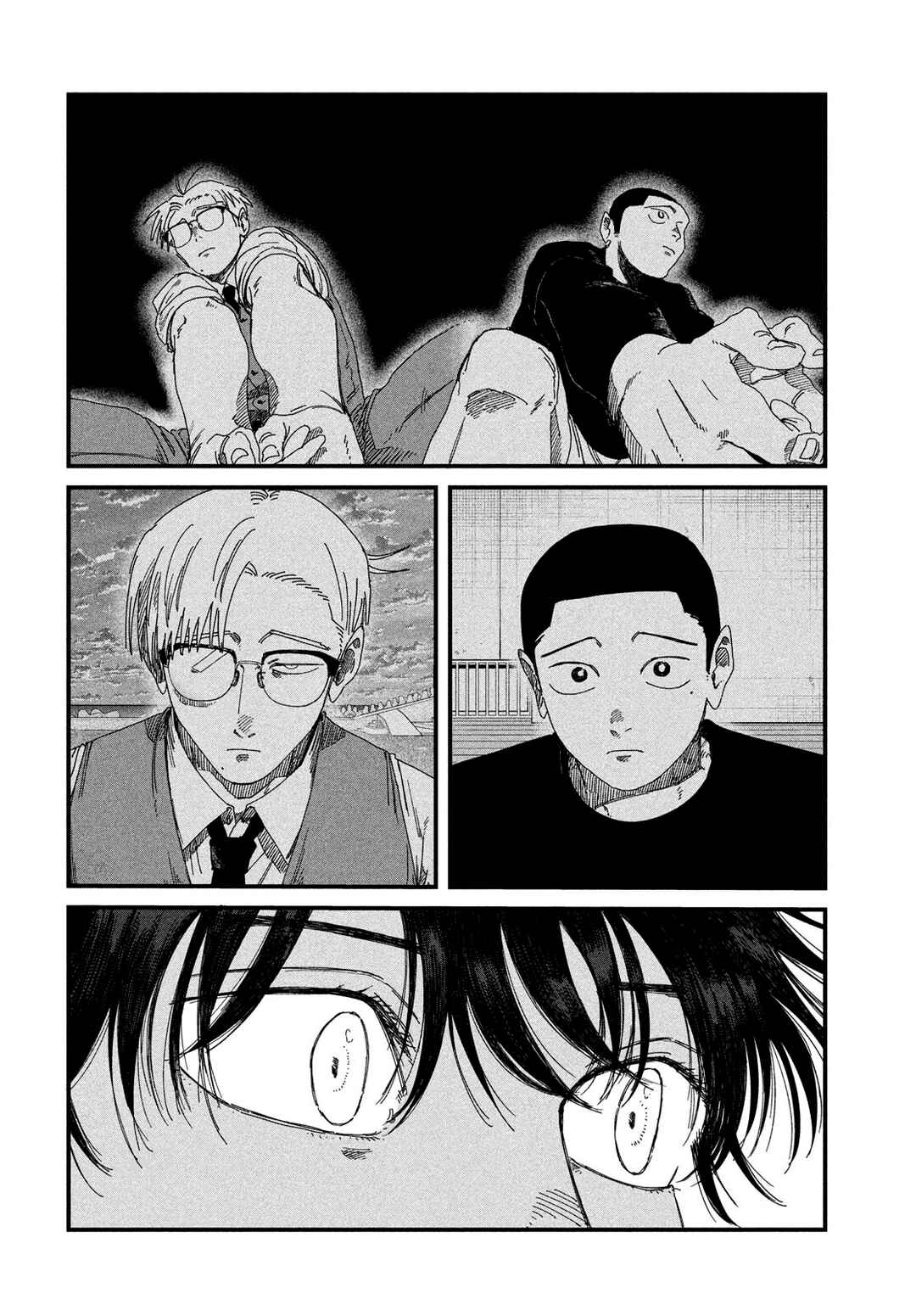 Dig It Chapter 9 - Page 58