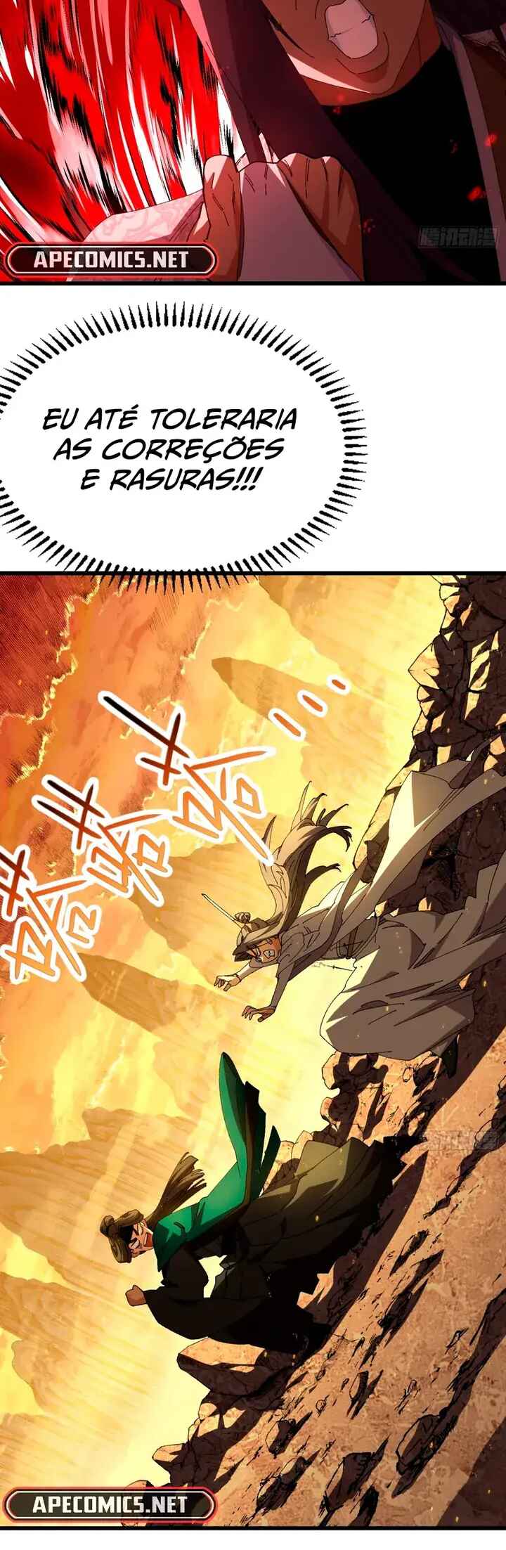 Bú Huì Zhēn Yǒurén Juéde Xiūxiān Nán Ba Chapter 34 - Page 18