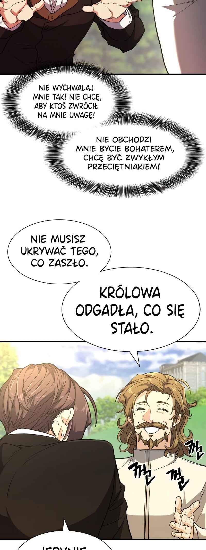 Yeokdaegeum Yeongji Seolgyesa Chapter 104 - Page 16