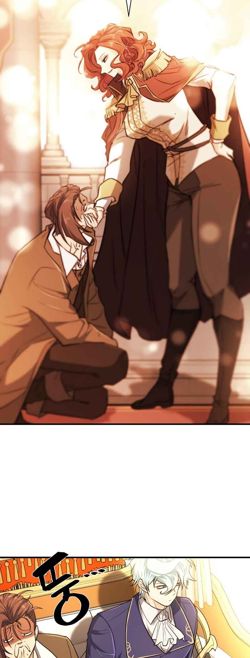 Yeokdaegeum Yeongji Seolgyesa Chapter 104 - Page 23