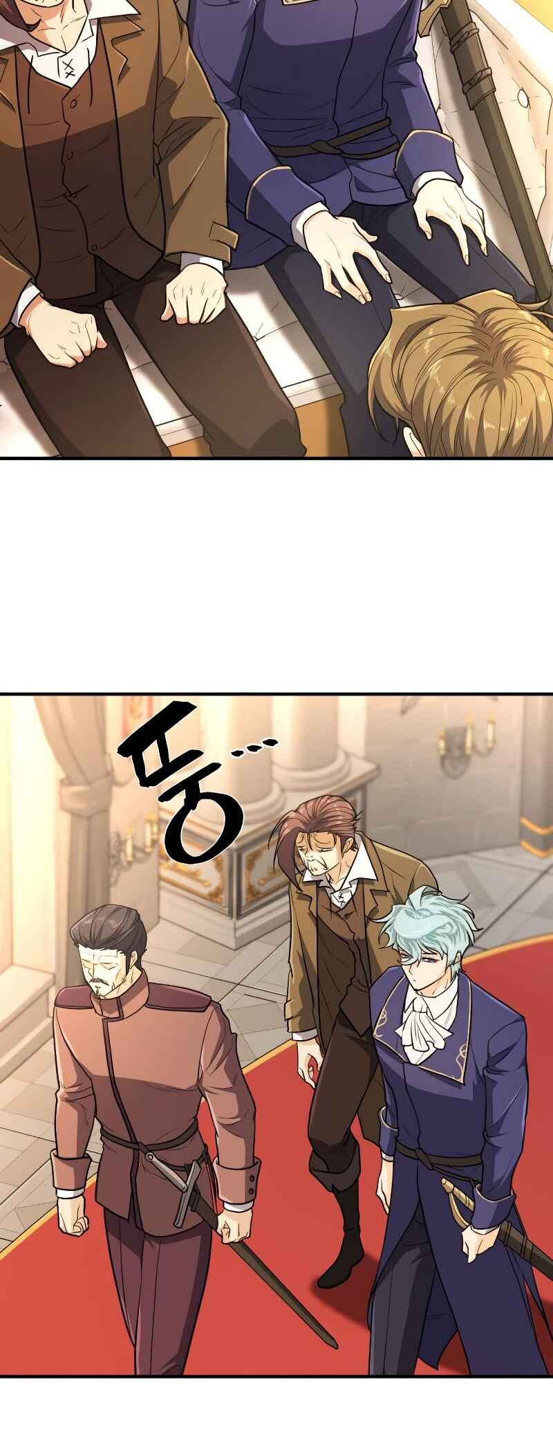 Yeokdaegeum Yeongji Seolgyesa Chapter 104 - Page 24