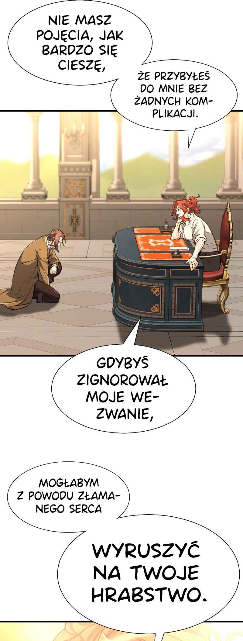Yeokdaegeum Yeongji Seolgyesa Chapter 104 - Page 26