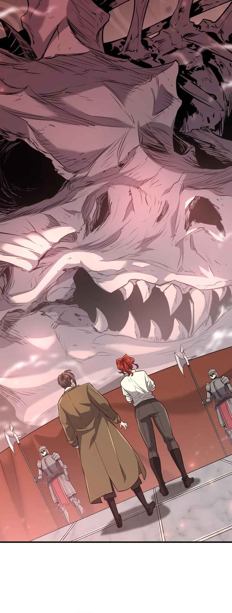 Yeokdaegeum Yeongji Seolgyesa Chapter 104 - Page 33
