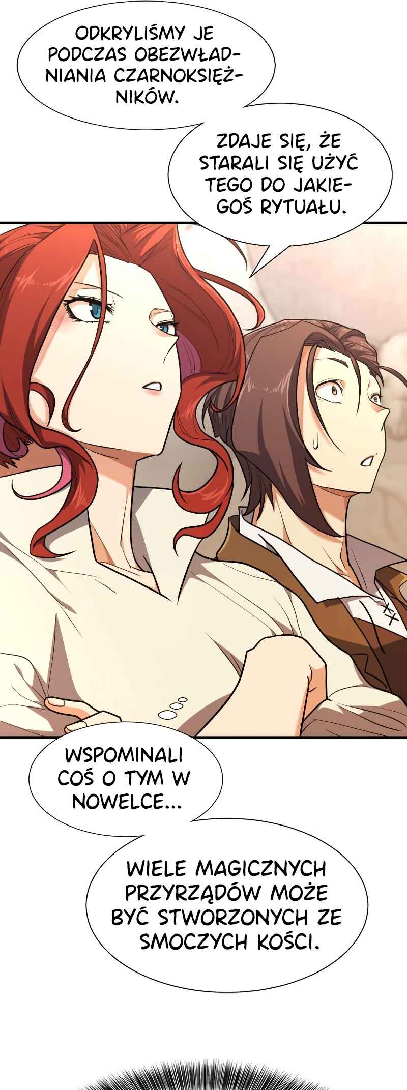 Yeokdaegeum Yeongji Seolgyesa Chapter 104 - Page 34