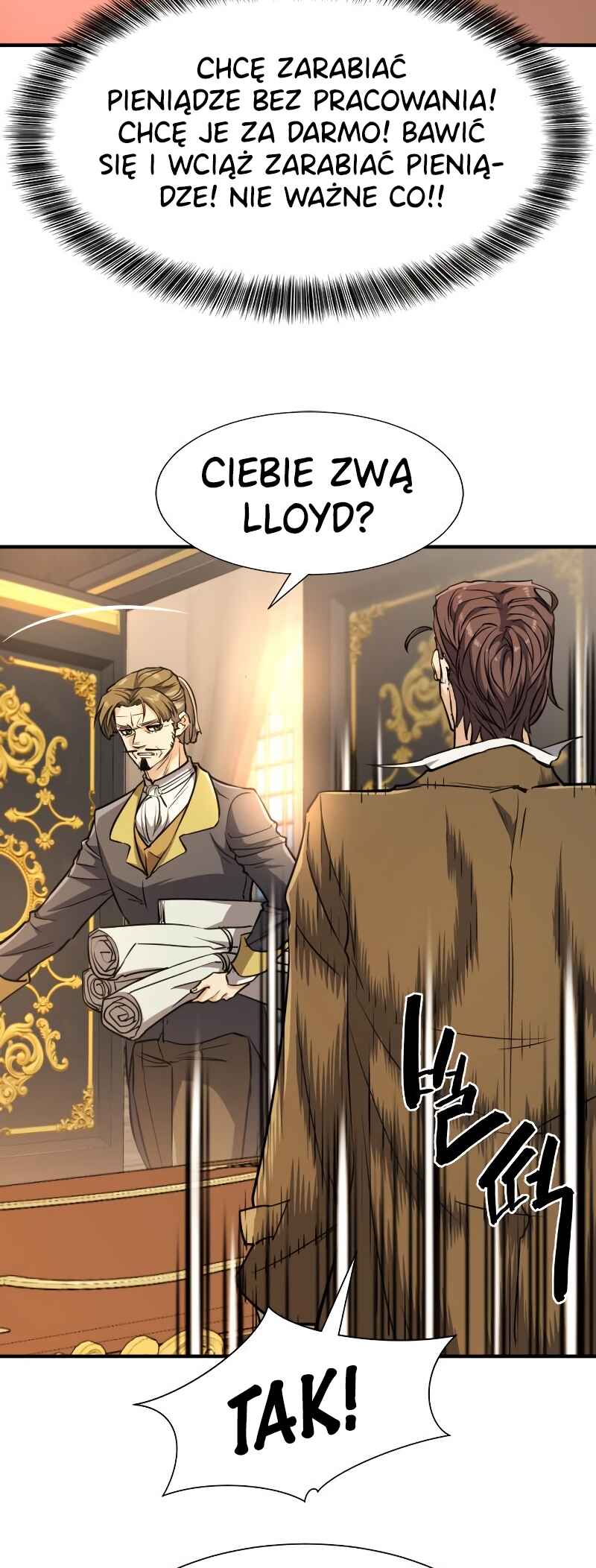 Yeokdaegeum Yeongji Seolgyesa Chapter 104 - Page 51