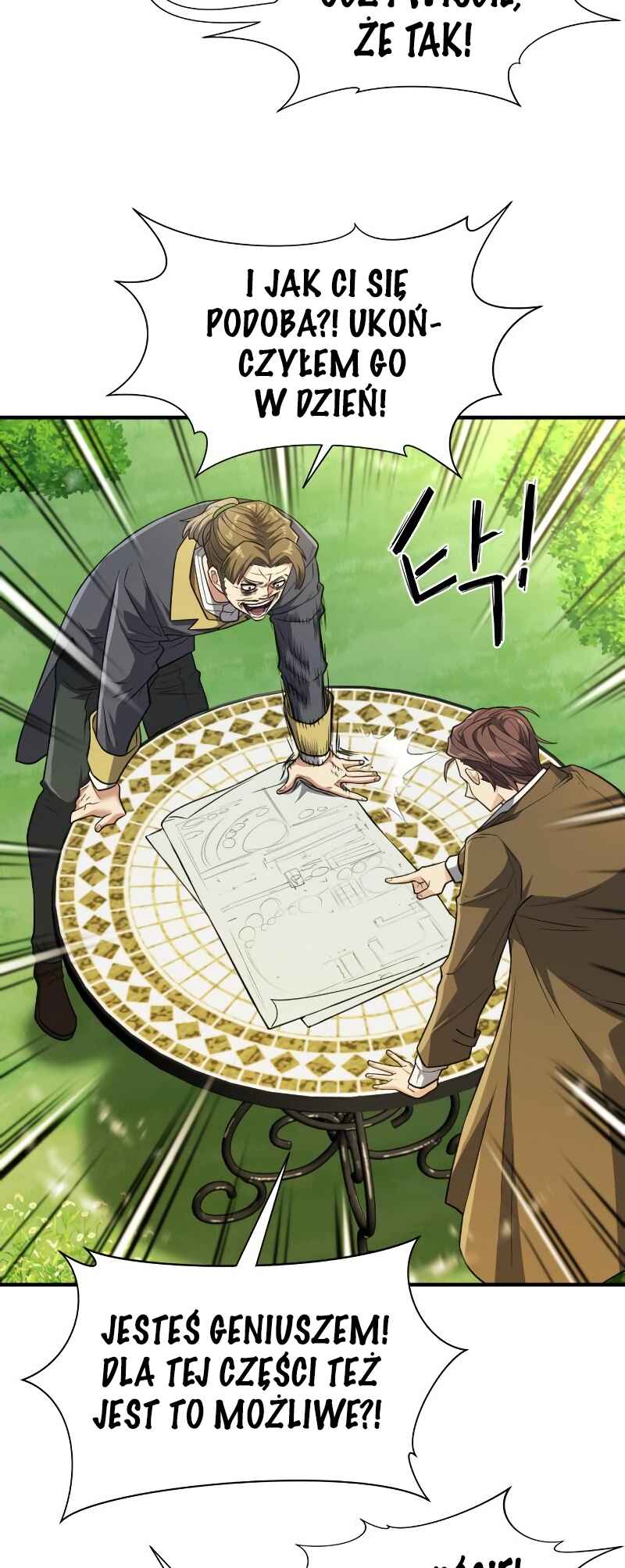 Yeokdaegeum Yeongji Seolgyesa Chapter 104 - Page 60