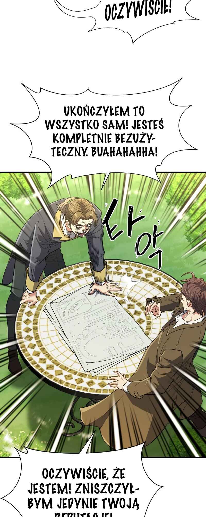 Yeokdaegeum Yeongji Seolgyesa Chapter 104 - Page 61