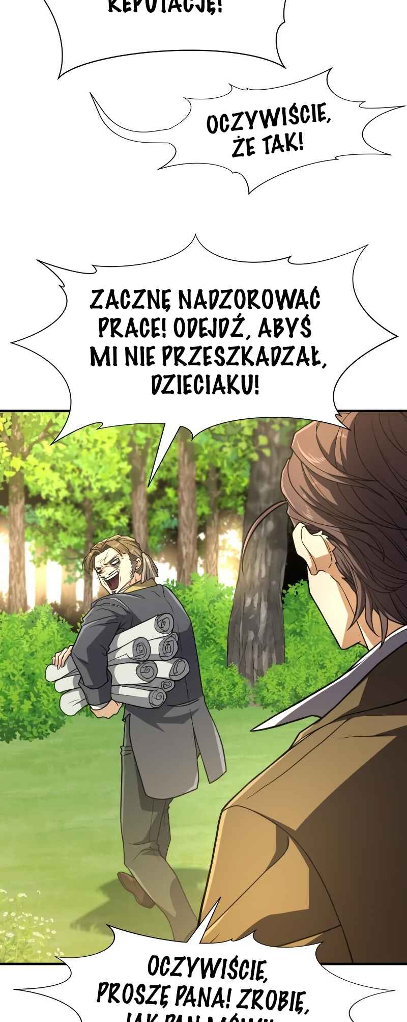 Yeokdaegeum Yeongji Seolgyesa Chapter 104 - Page 62