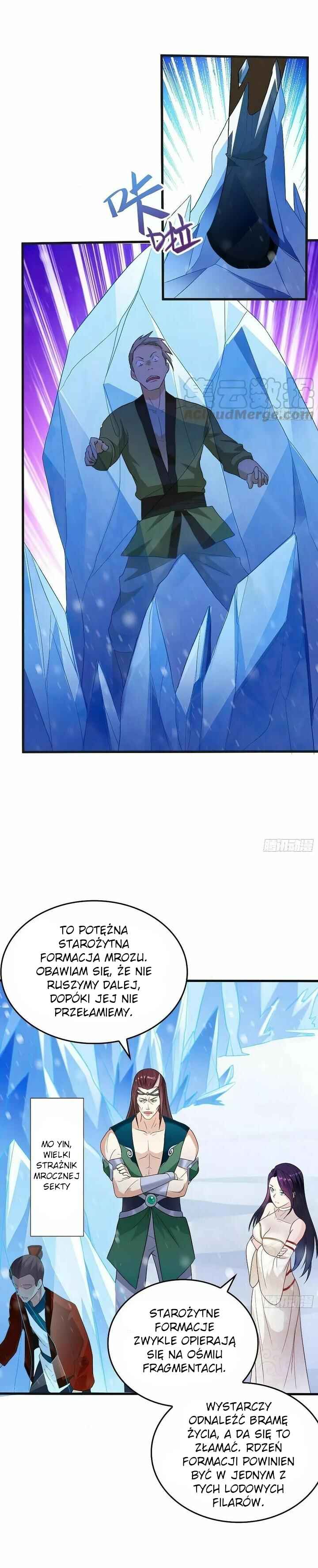 Bèipò Chéngwéi Fǎnpài Zhuìxù Chapter 80 - Page 12