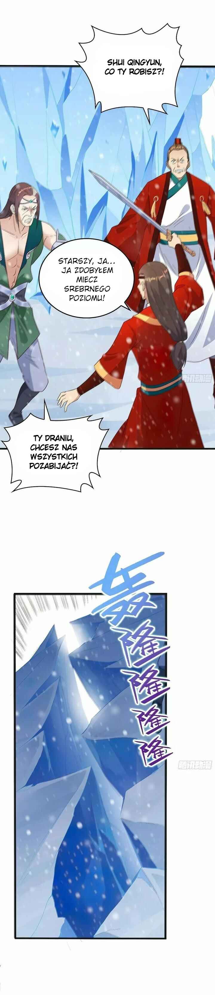 Bèipò Chéngwéi Fǎnpài Zhuìxù Chapter 80 - Page 16