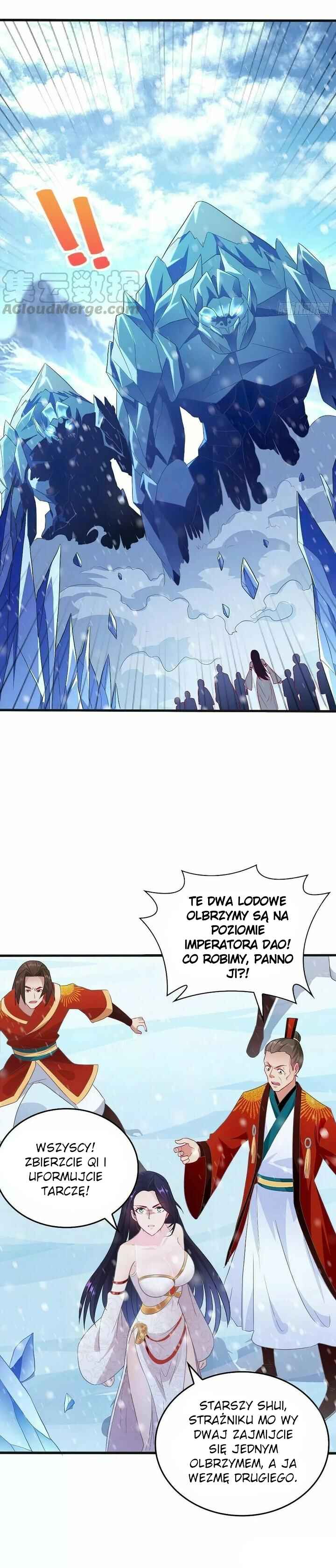 Bèipò Chéngwéi Fǎnpài Zhuìxù Chapter 80 - Page 17