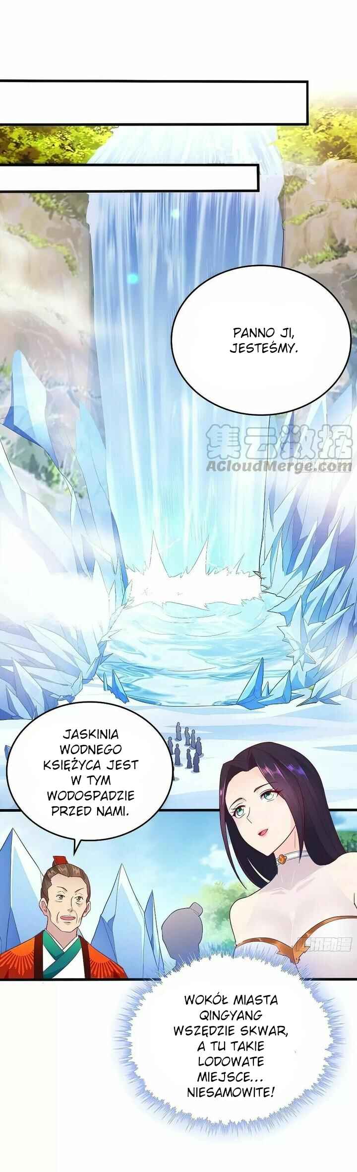 Bèipò Chéngwéi Fǎnpài Zhuìxù Chapter 80 - Page 3