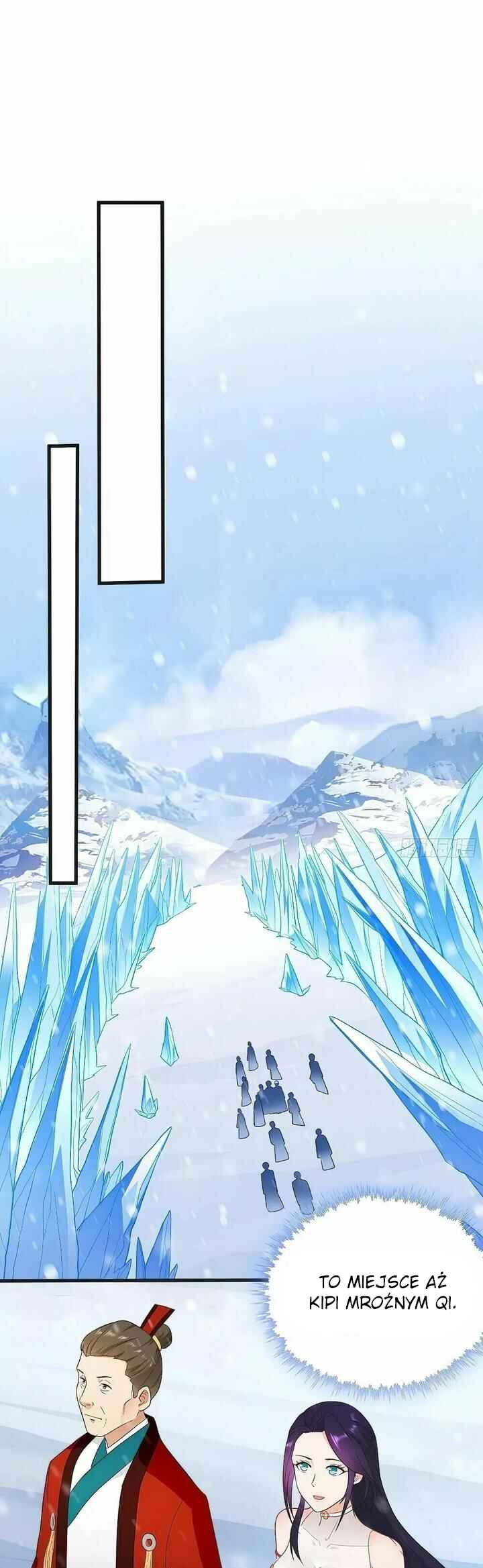 Bèipò Chéngwéi Fǎnpài Zhuìxù Chapter 80 - Page 7