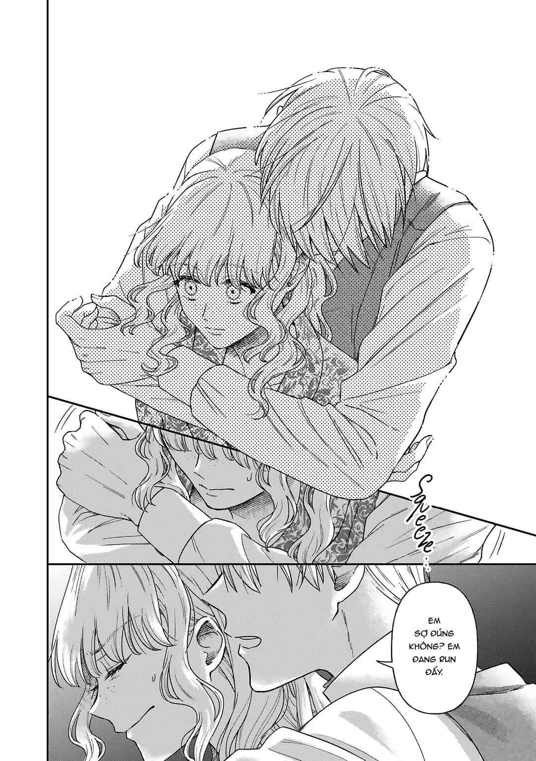 Boukansha no Koi Chapter 12 - Page 20