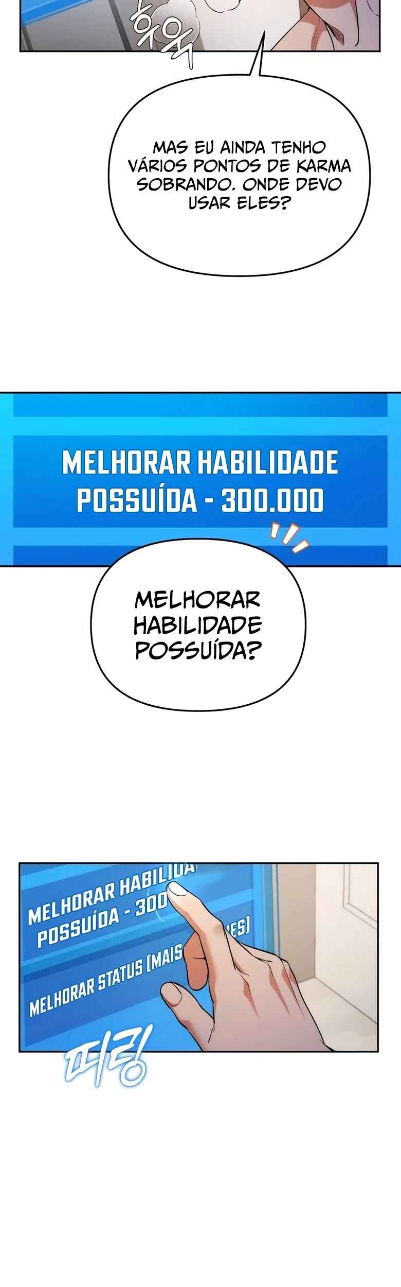 Nae Bunsin i Geomuri ga Doeeoganda Chapter 2 - Page 18