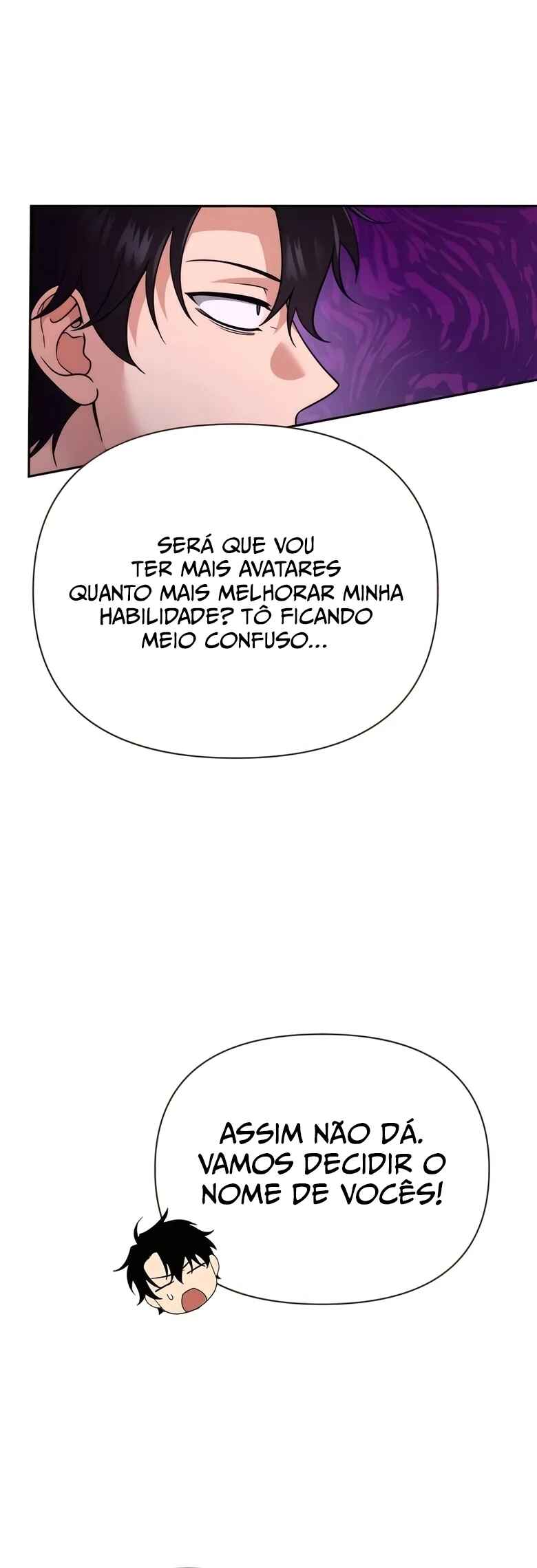 Nae Bunsin i Geomuri ga Doeeoganda Chapter 2 - Page 27