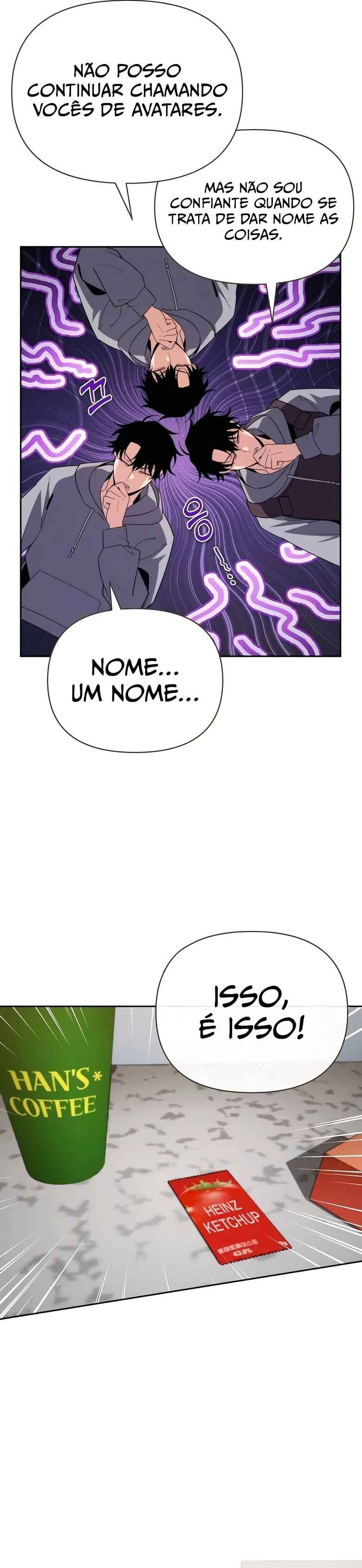 Nae Bunsin i Geomuri ga Doeeoganda Chapter 2 - Page 28