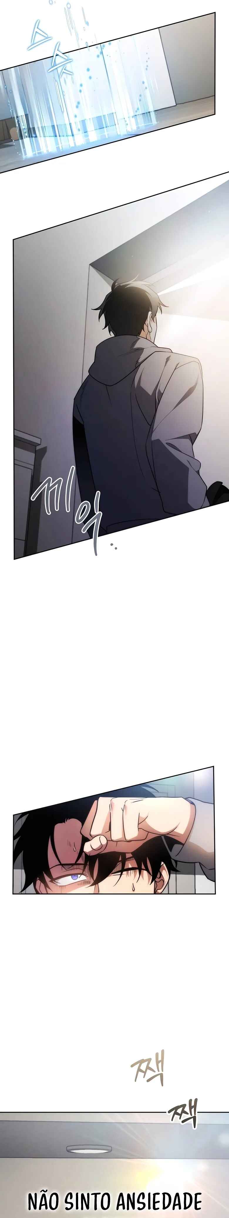 Nae Bunsin i Geomuri ga Doeeoganda Chapter 2 - Page 34