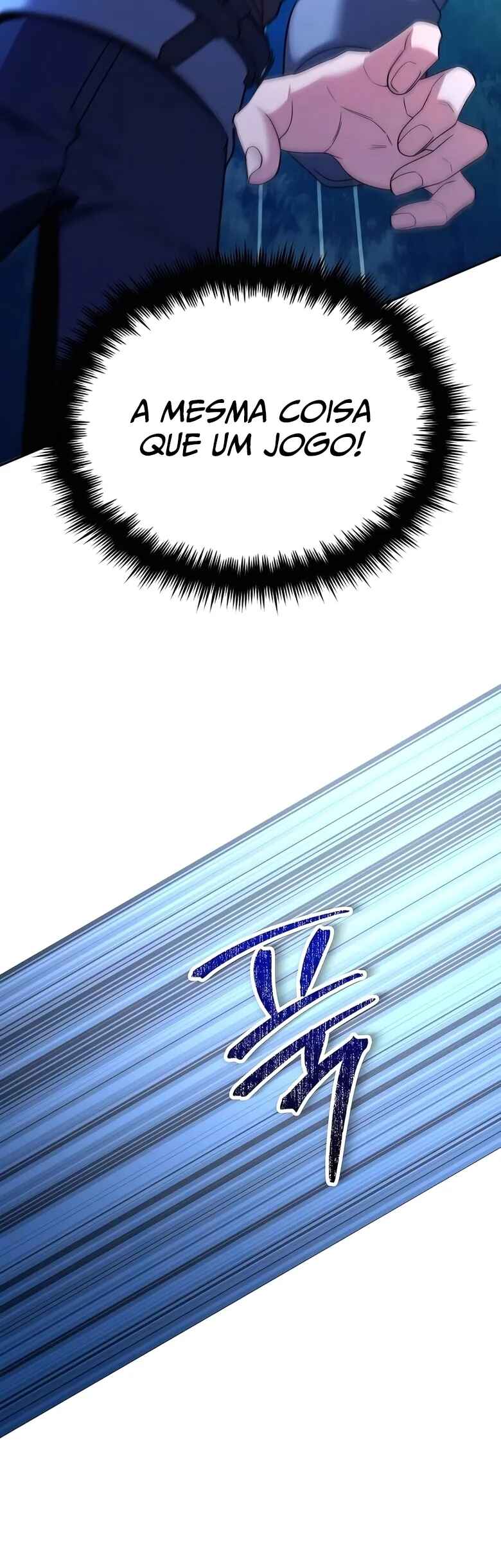 Nae Bunsin i Geomuri ga Doeeoganda Chapter 2 - Page 43