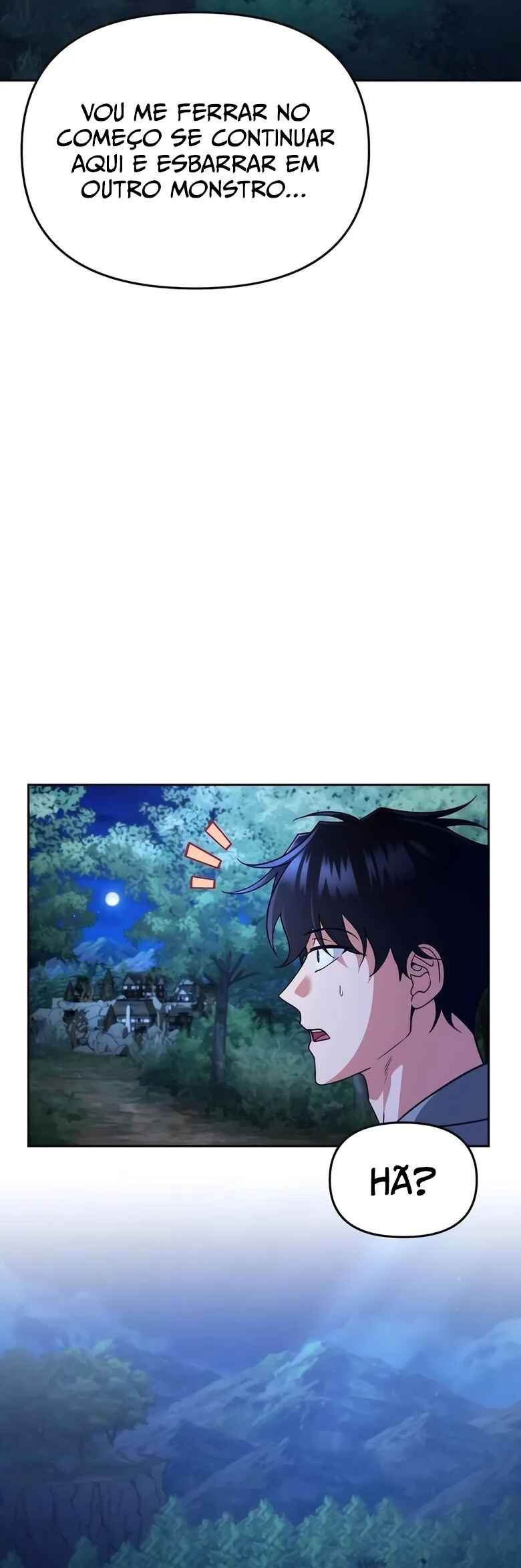 Nae Bunsin i Geomuri ga Doeeoganda Chapter 2 - Page 46