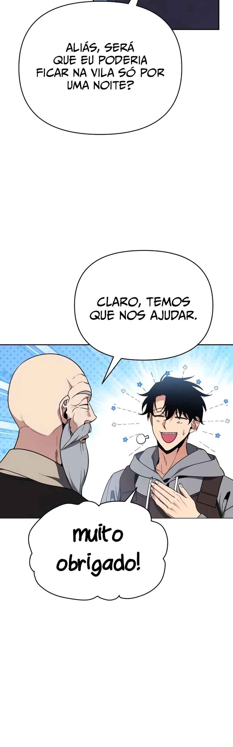 Nae Bunsin i Geomuri ga Doeeoganda Chapter 2 - Page 49