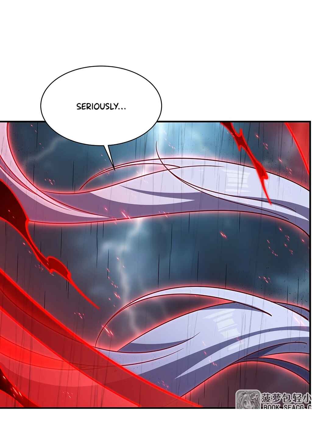 Xuè Jī yǔ Qíshì Chapter 430 - Page 15