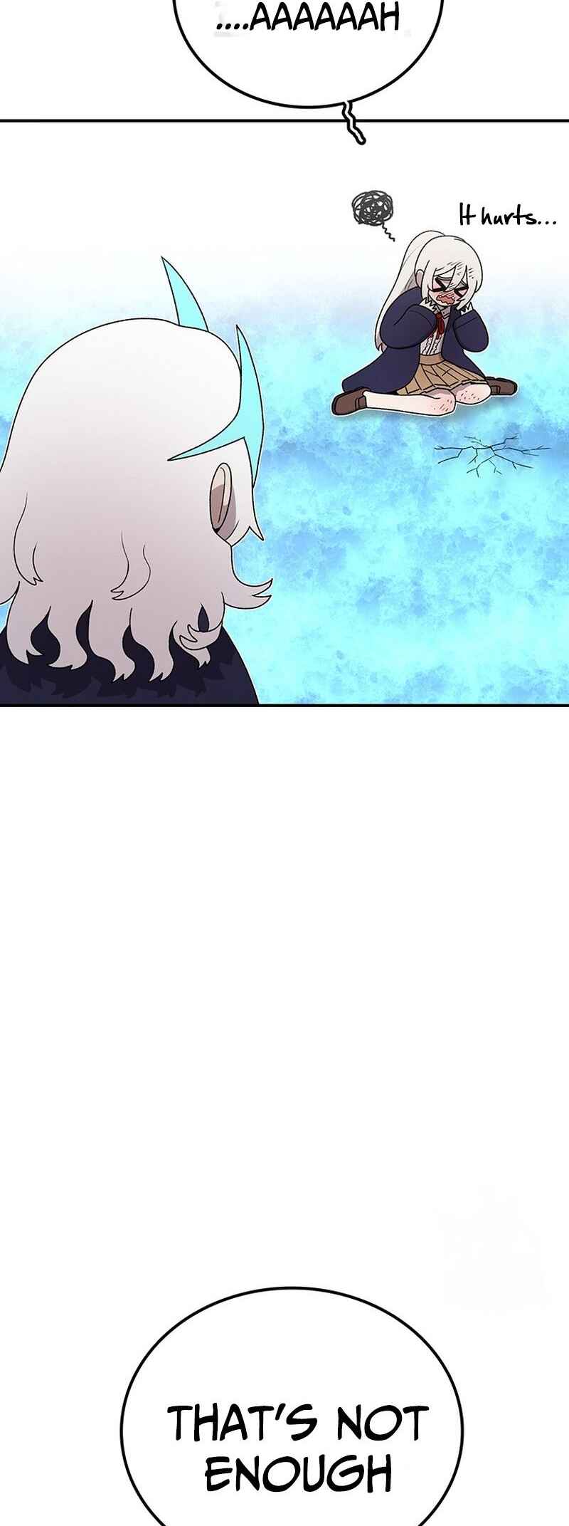 The House Without Time Chapter 99 - Page 19