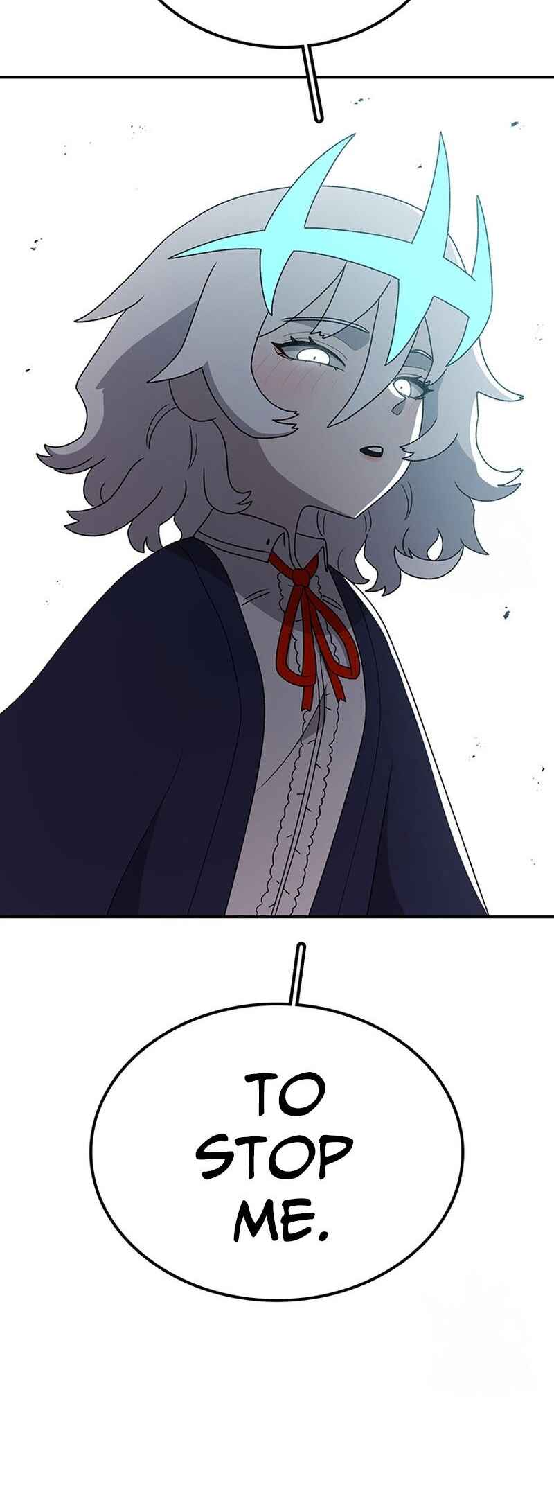 The House Without Time Chapter 99 - Page 20
