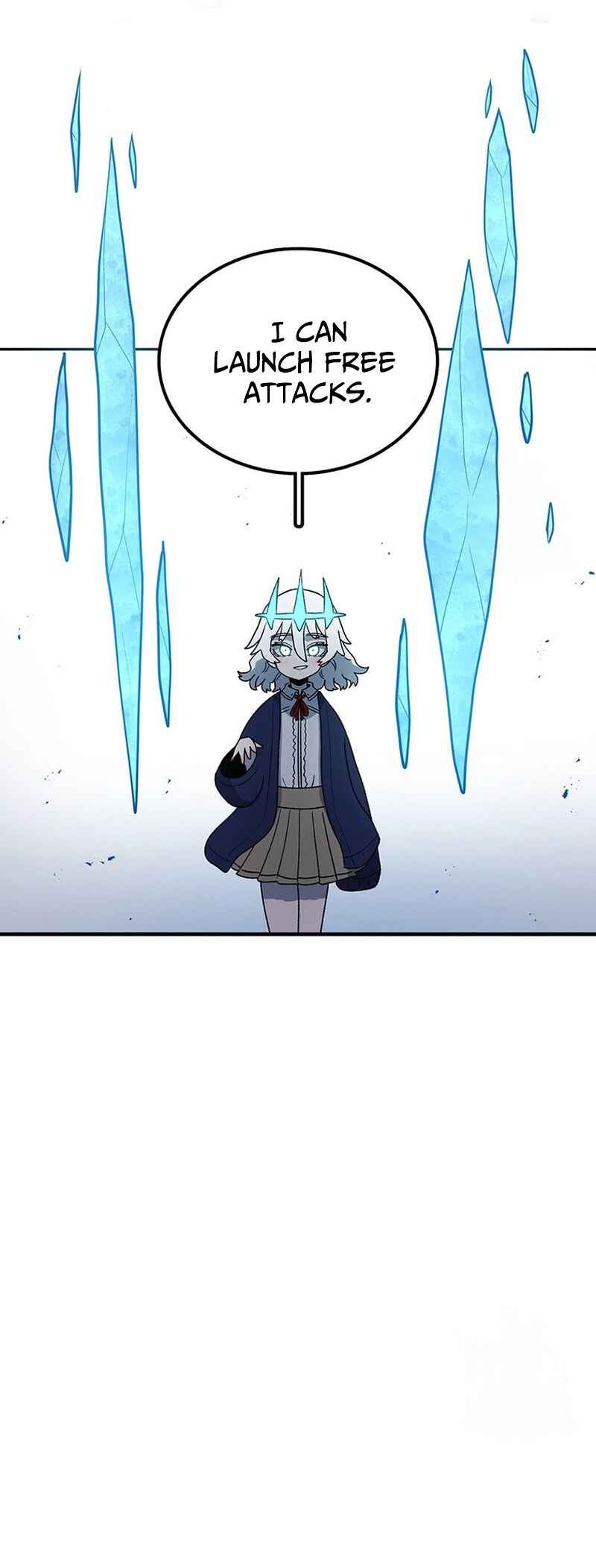 The House Without Time Chapter 99 - Page 26