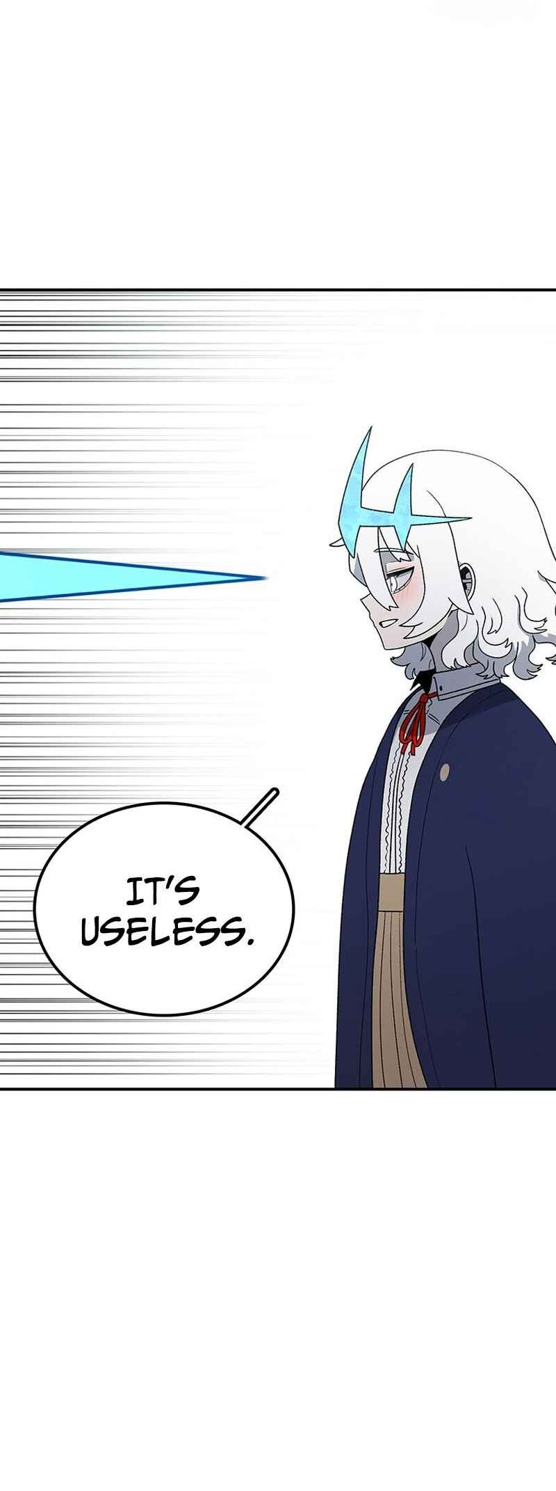 The House Without Time Chapter 99 - Page 32