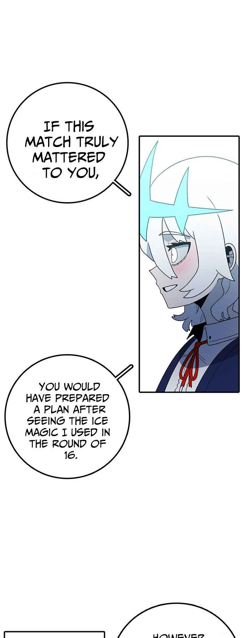 The House Without Time Chapter 99 - Page 40