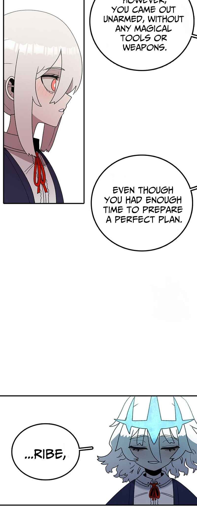 The House Without Time Chapter 99 - Page 41