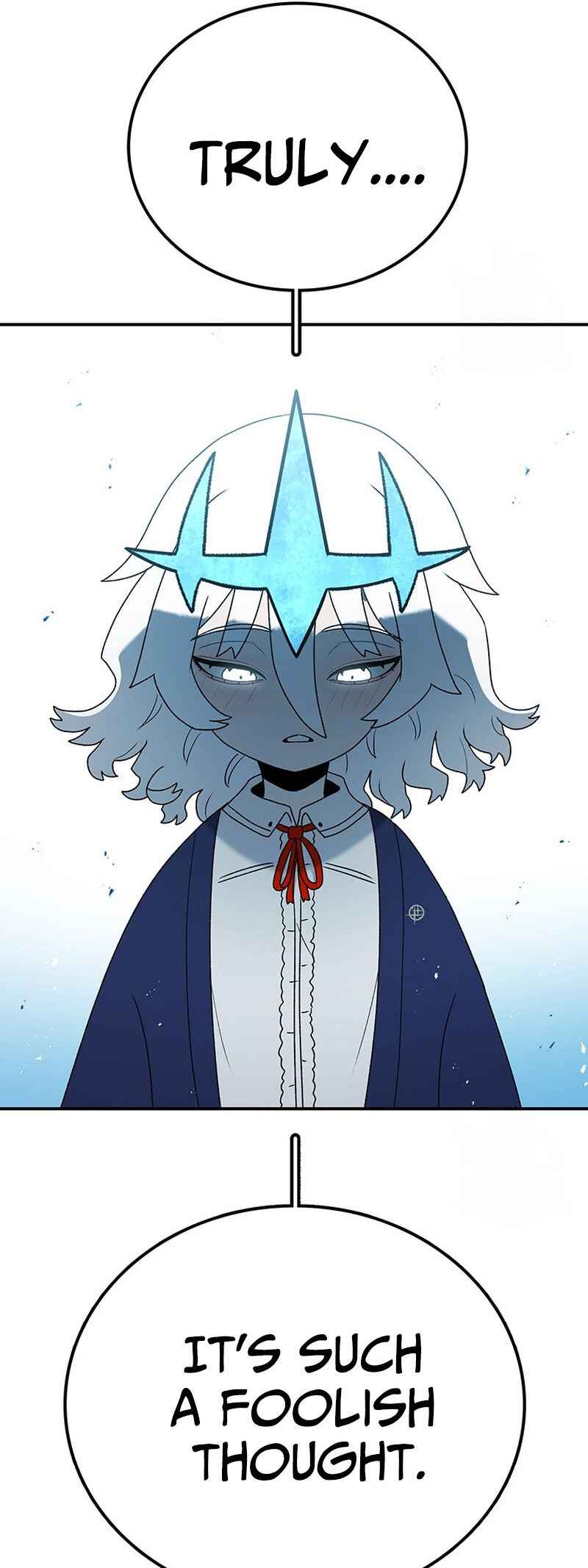 The House Without Time Chapter 99 - Page 43