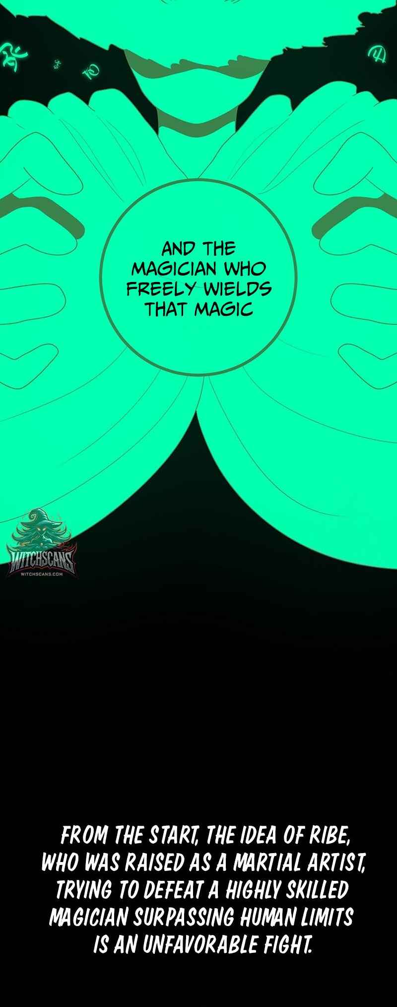 The House Without Time Chapter 99 - Page 56