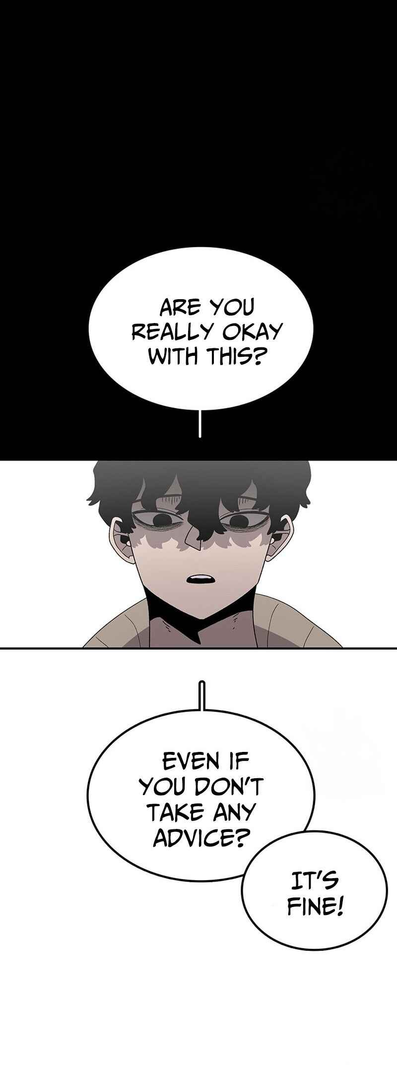 The House Without Time Chapter 99 - Page 58