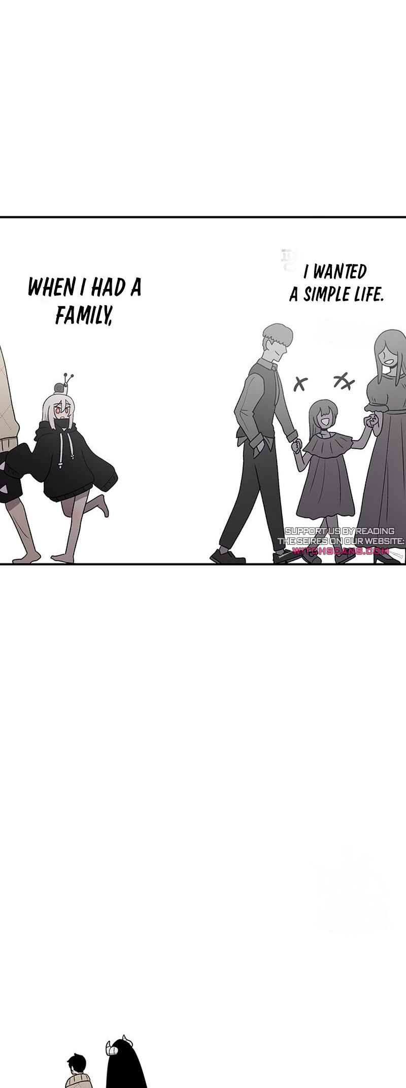 The House Without Time Chapter 99 - Page 6