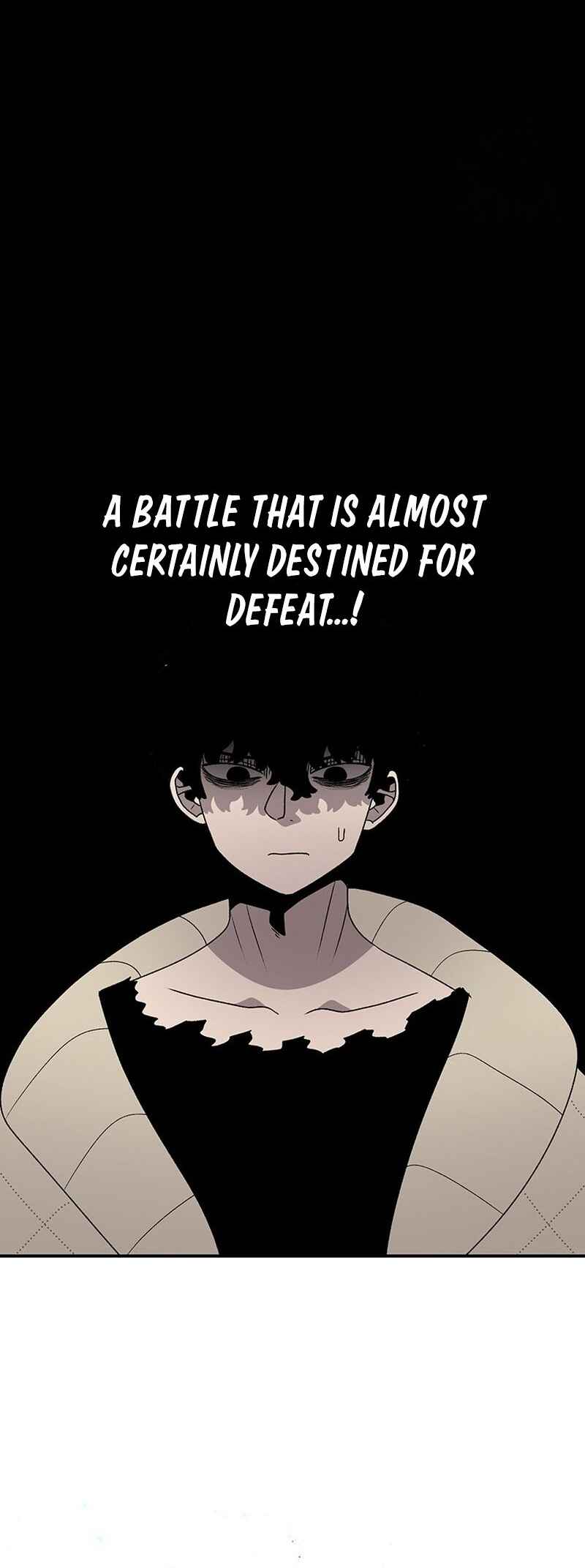 The House Without Time Chapter 99 - Page 60