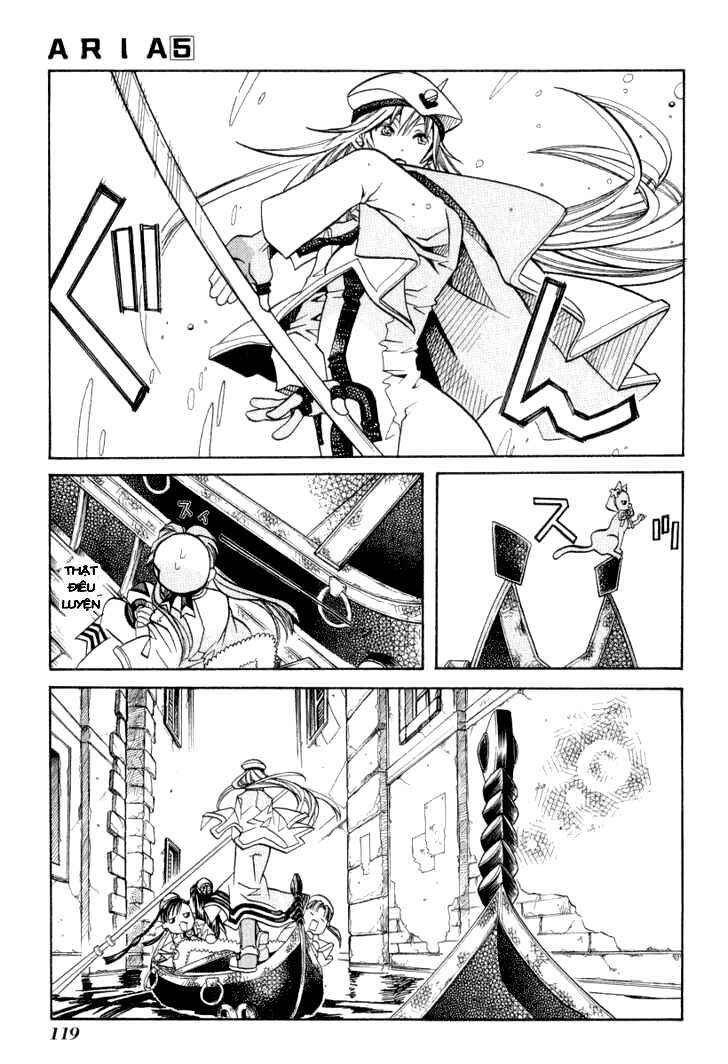 Aria Chapter 24 - Page 14