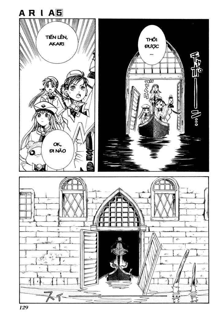 Aria Chapter 24 - Page 24