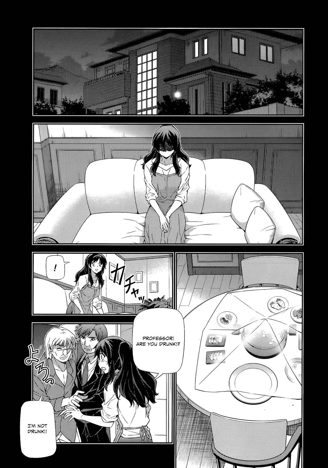 Freezing Chapter 170 - Page 23