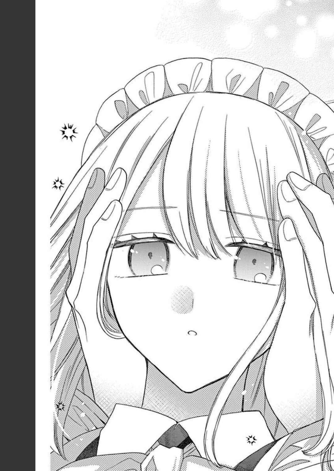 Kikaijikake no Marie Chapter 8 - Page 35