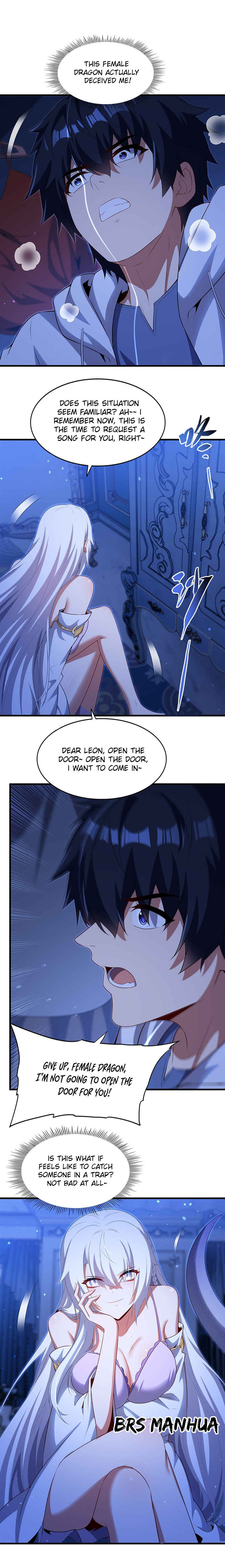 Bìzuǐ Èlóng Wǒ Bùxiǎng Zài Gēn Nǐ Dài Háizi Le Chapter 77 - Page 13